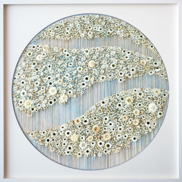 Olga Prinku, End of Summer, 2024