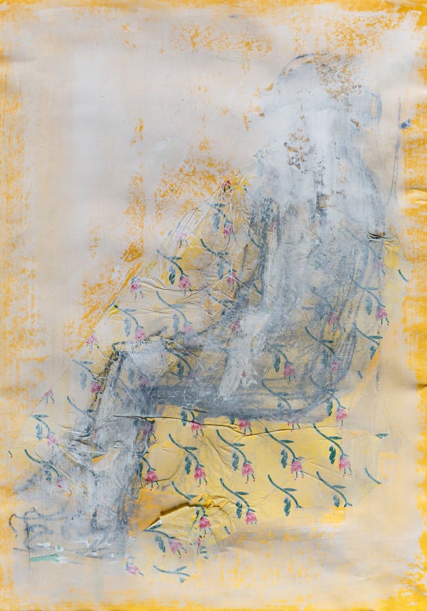 Tamara Jovandic-Everson, Lady (4), 2025