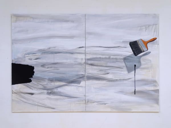 Youngwha Song Ls Ot Je 90X120 2025