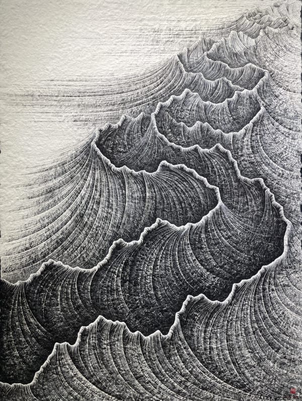 VOYAGES IMAGINAIRES, Hyunjoung Lee