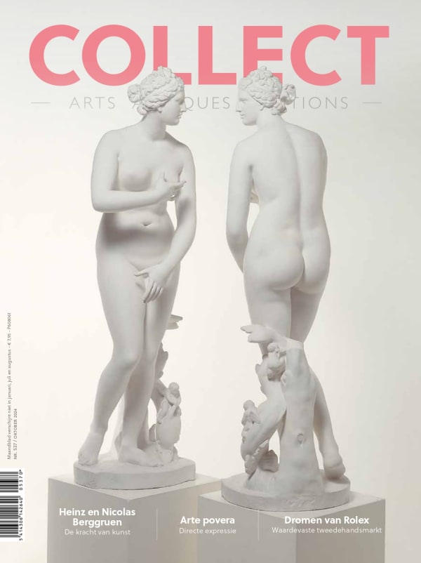 Anthony Leenders at Charles De Cordier FIne Arts