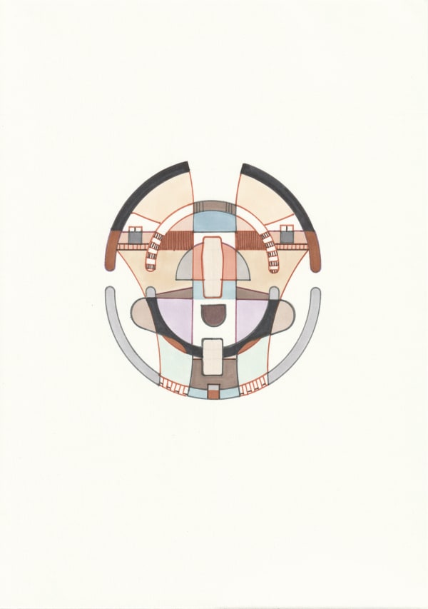 Amba Sayal Bennett, 1991 , Fig, 2022,