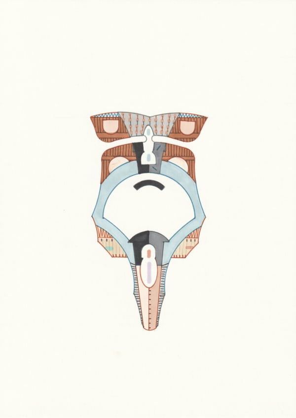 Amba Sayal Bennett, 1991, Kit 2022,