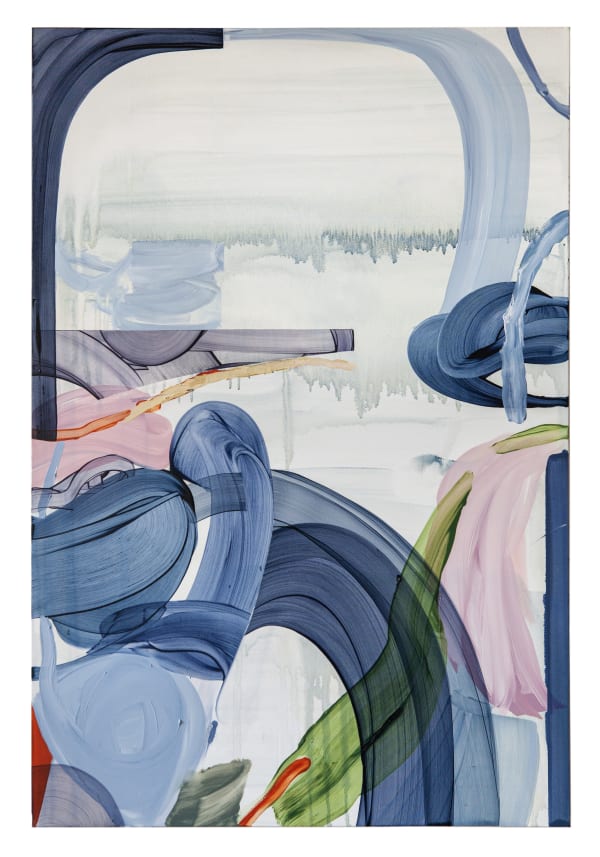 Gaurav Gupta, 1984, Entangled, 2022,