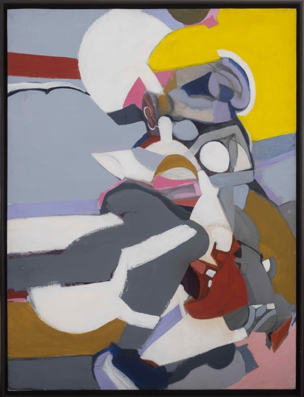 Mehlli Gobhai, 1931, Untitled (Colour) , c. 1970s,