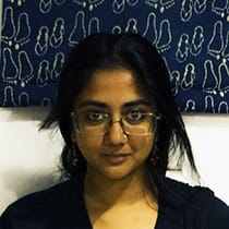 SARASIJA SUBRAMANIAN