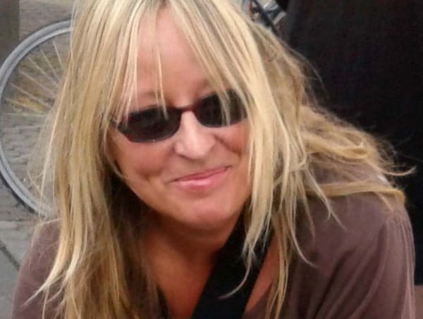 SIBYLL ARIANE KELLER