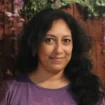 SHANTHI KASIVISWANATHAN