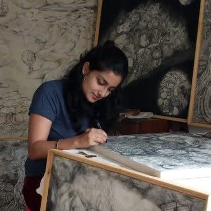 MEGHNA SINGH PATPATIA