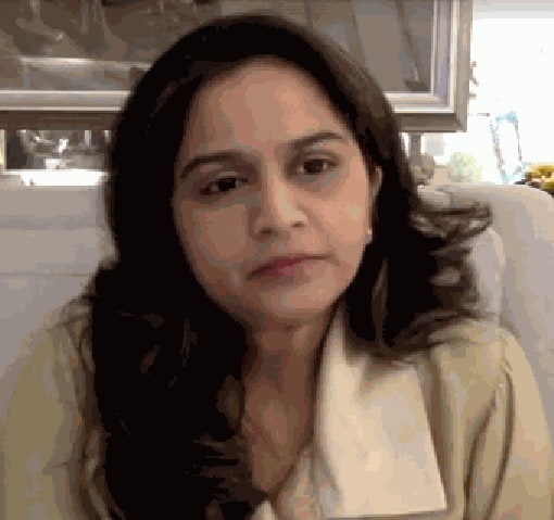 Talk: The Gazer, the Gazed and the Space in Between - Hosted by DAG, Space118 x DAG