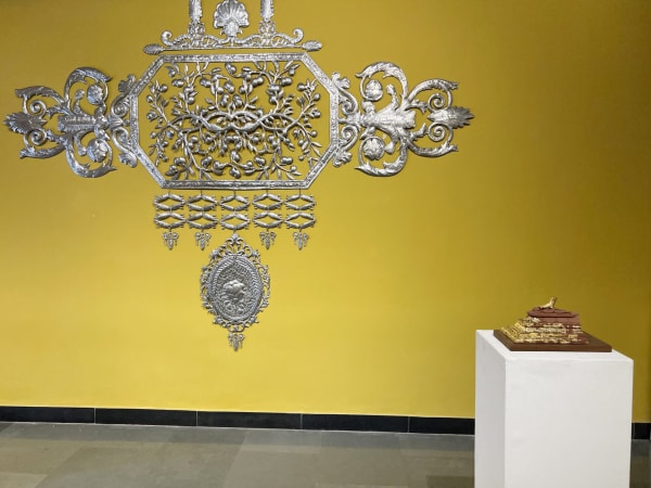 Studio 1: Extraction and Remnants of Lore