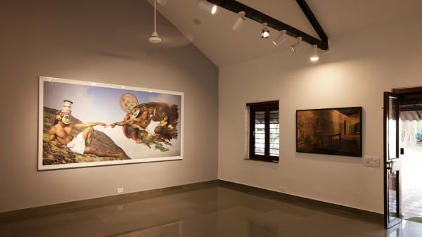 Studio 2: Performance