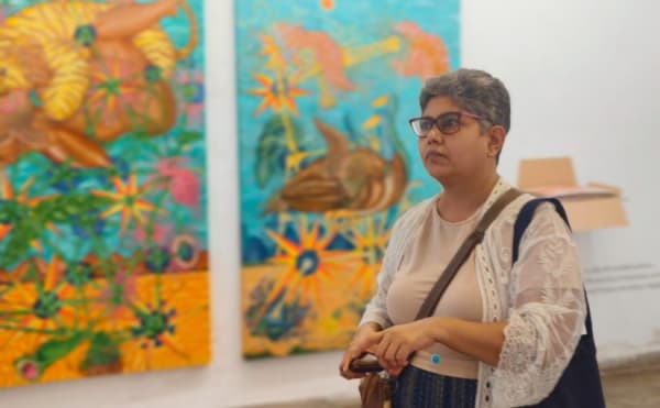 The Art of Making Music in our World, Goan Observer - 17th Jan 2025