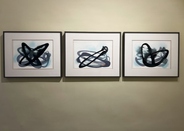 The Presence of Absence: The exhibition presents works from the Saloni Doshi Collection curated by Kunal Shah, Indepedent Collectors -...