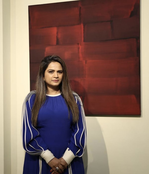 The presence of absence, Marcellus Baptista - 17th November 2025