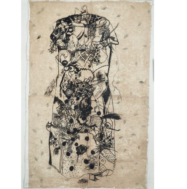 For Art’s Sake, Harper's Bazaar - 21st January 2026