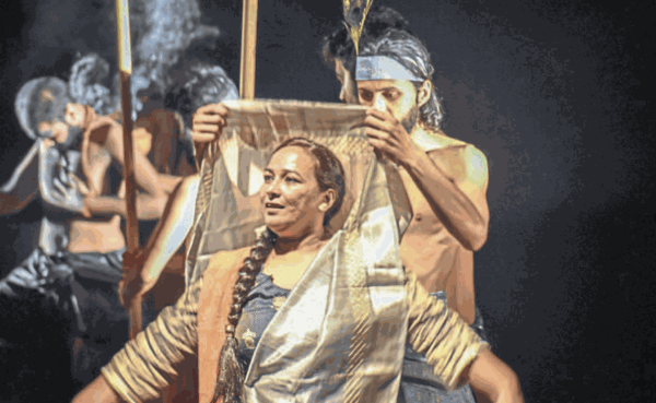 Voices of Manipur's creative community, Livemint - 24th November 2024