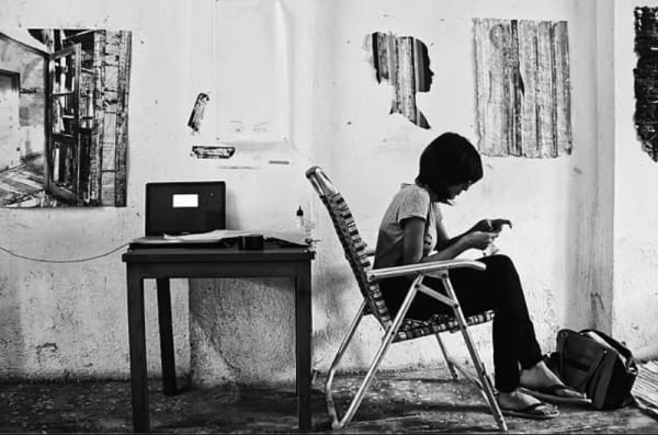 Easel does it, Gulf News - 16th September 2018