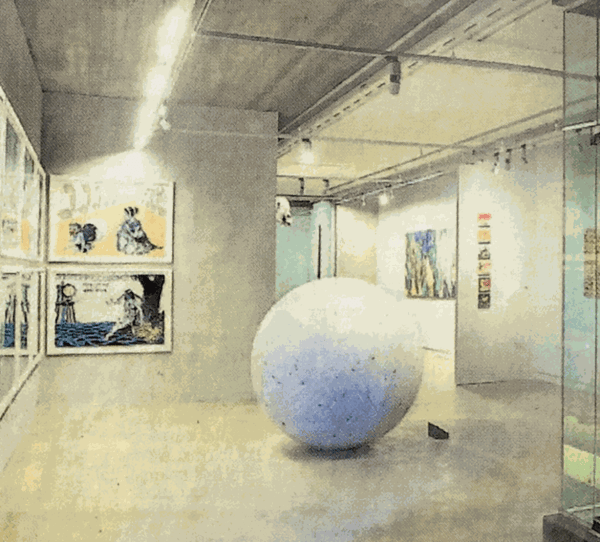 Museums Of The Future, The Times of India - 2nd May 2010