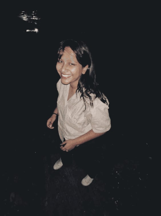 Space 118 Art Foundation program manager - Komal Agrawal