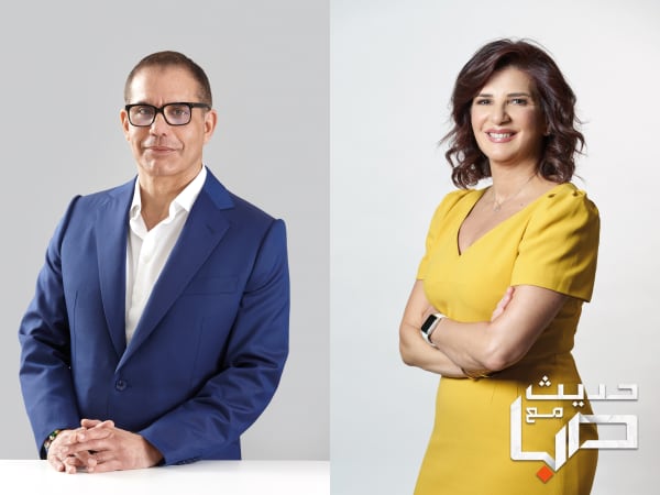 حديث مع صبا