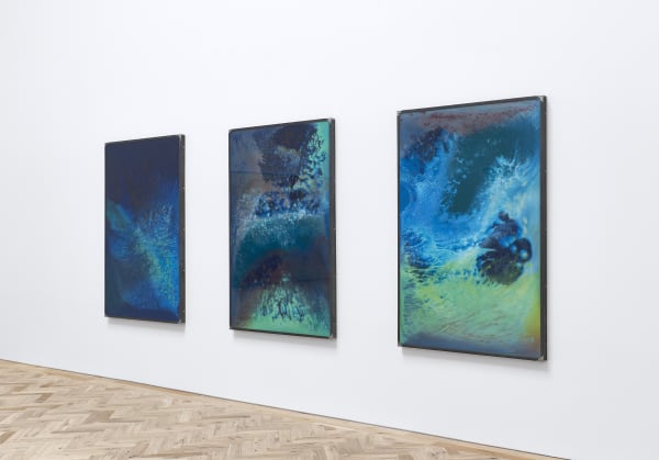 Installation View Kevin Harman Ingleby 2021 Diluting The National Valium New Mountains Found Jm2 5826 Batch 2 Press