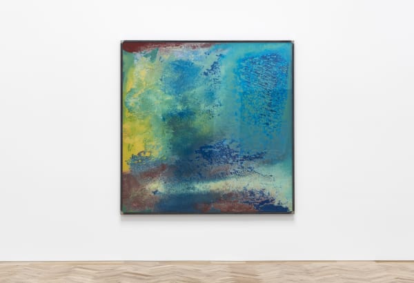 Installation View Kevin Harman Ingleby 2021 Synthetic Nature Reserve Jm2 5829 Batch 2 Press