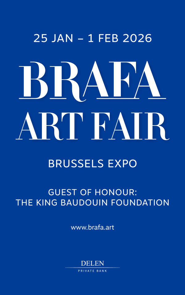 BRAFA 2026