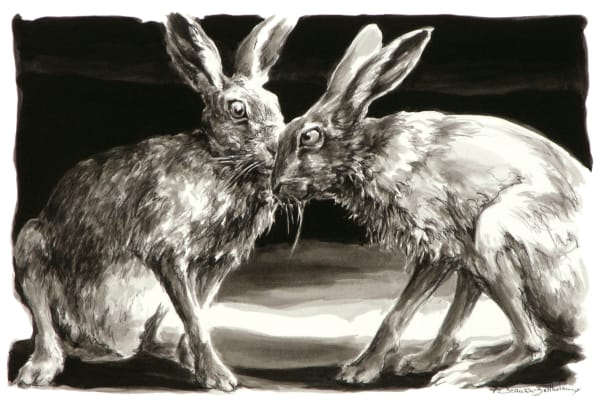 Croyant mais pas pratiquant, François Beaurin-Berthélemy