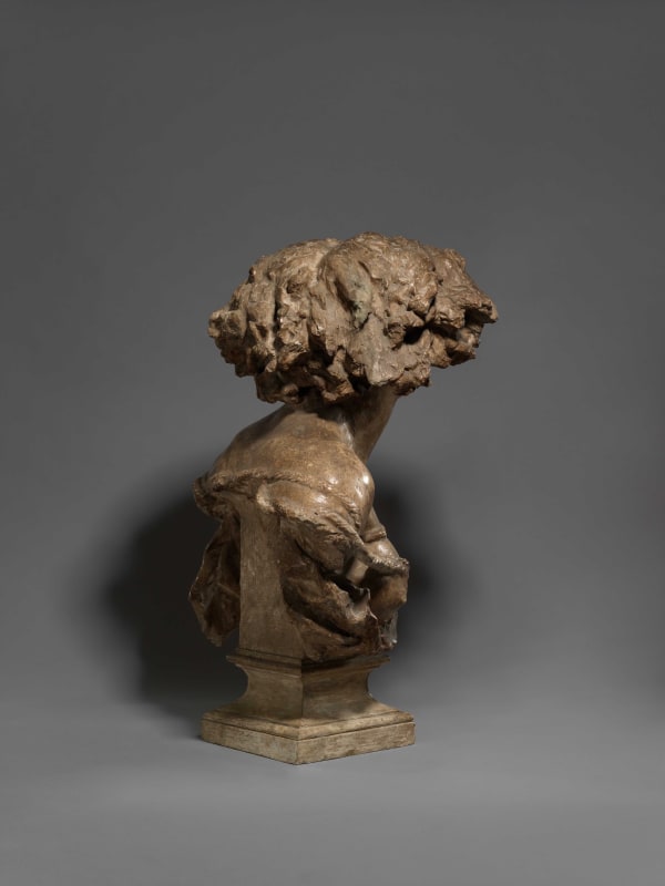 Carpeaux Pourquoina Treesclave6Leftside