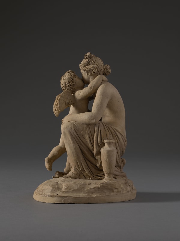 Marin Venus And Cupid 4