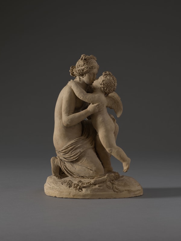 Marin Venus And Cupid