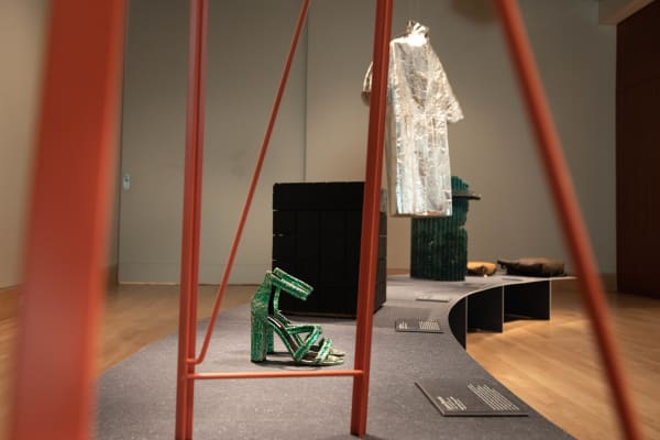 Design Transfigured: Waste Reimagined