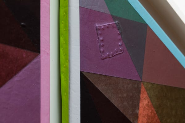 Jeffrey Gibson: Don’t Make Me Over