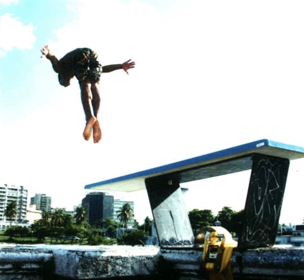 Chemi Rosado-Seijo: Comunidades En Movimiento