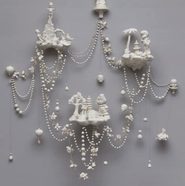 Beth Katleman: Strange Arcadia