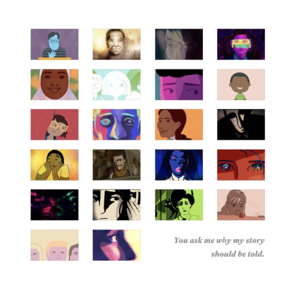 One Voice Can Change a Room Professor Elyse Kelly