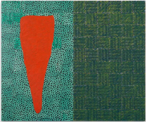 Opening Reception: Fall 2025 Exhibitions, McArthur Binion and Lorraine O'Grady
