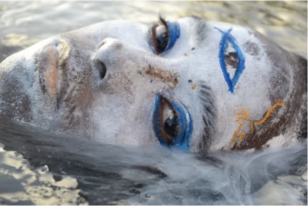 Day With(out) Art 2023: Everyone I Know Is Sick