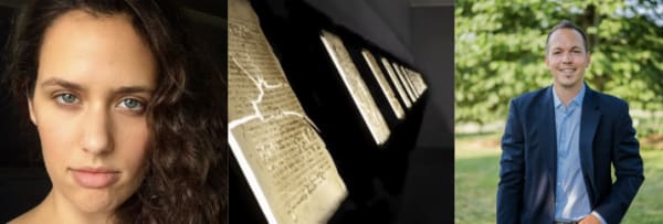 Elizabeth M Webb & Andrew Davenport