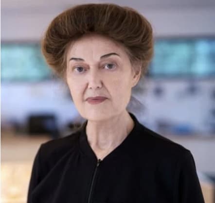 Artist-led student tour with Mary Kelly