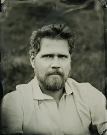 PUBLIC DIALOGUE: Ian Bourland on Rotimi Fani-Kayode