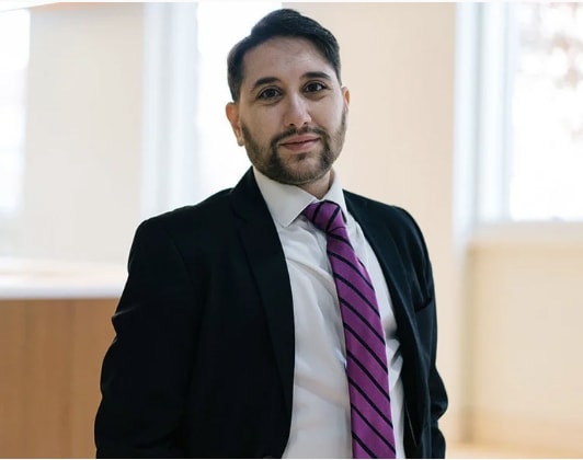 Cookies with the Curator