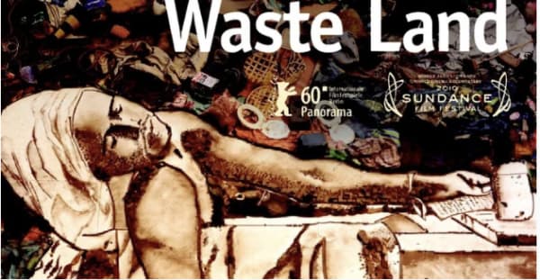 Film Screening: Waste Land