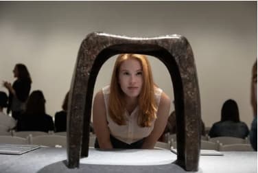 Open House with Art-Making & Drop-In Tours