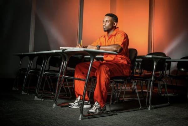 Interactive Performance Art Event