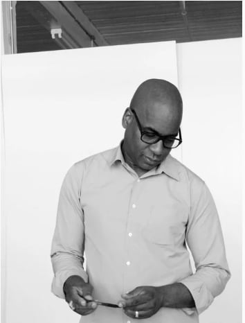 Public Dialogue with Glenn Ligon and Steven Nelson