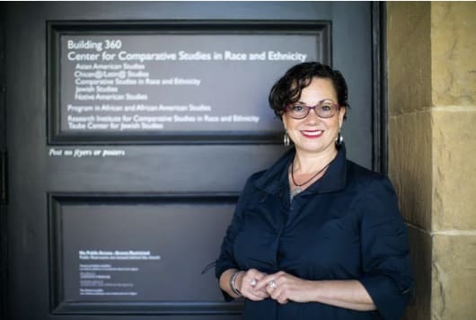 Talk with Dr. Jennifer DeVere Brody