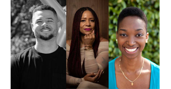 Art in Remediating Environmental, Social, and Health Injustices, Panel discussion featuring Jordan Weber, Nikole Hannah-Jones, and Dr. Amani Morrison