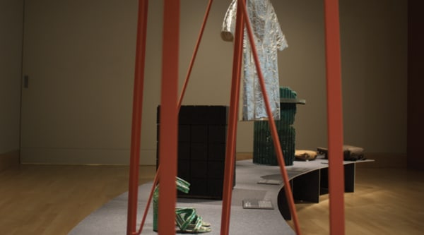FILE PHOTO: KASSIDY ANGELO/THE HOYA | Museums in Washington D.C. showcase exhibitions on sustainability, showing how artists can incorporate environmentalism into their work, educating audiences in an engaging way.